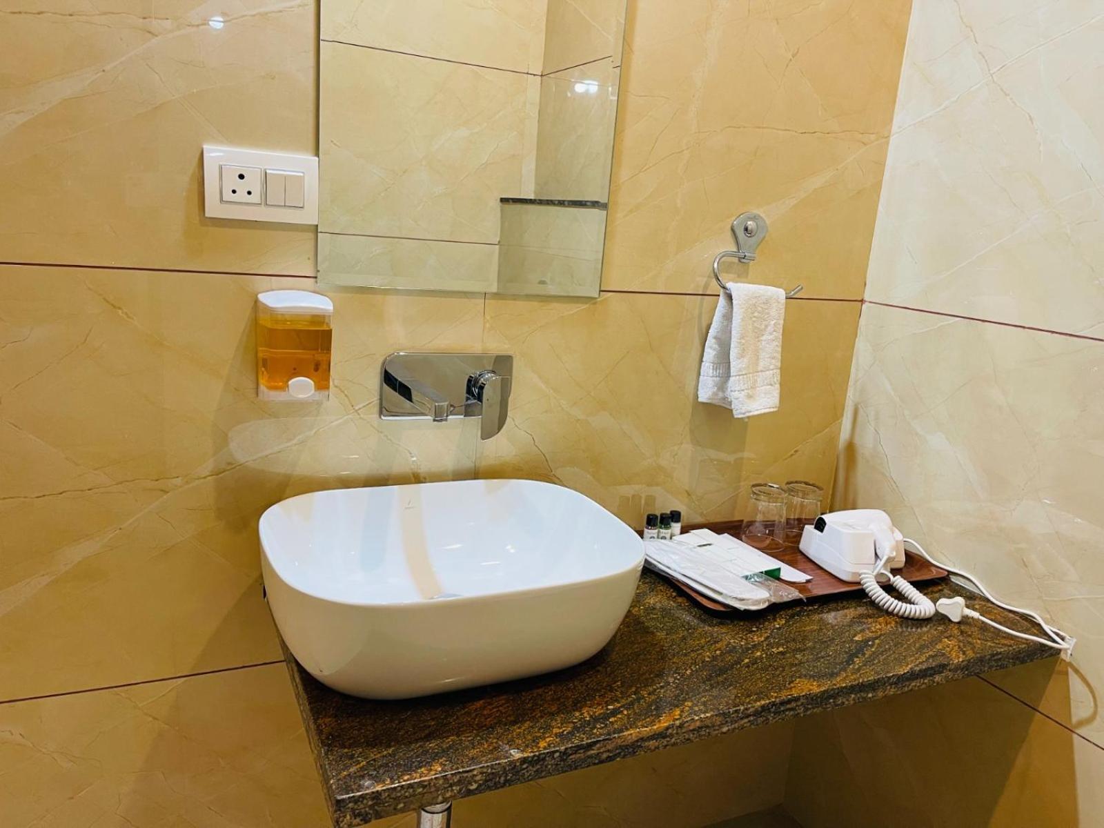 Dev Villa Resort Rajsamand Exterior photo