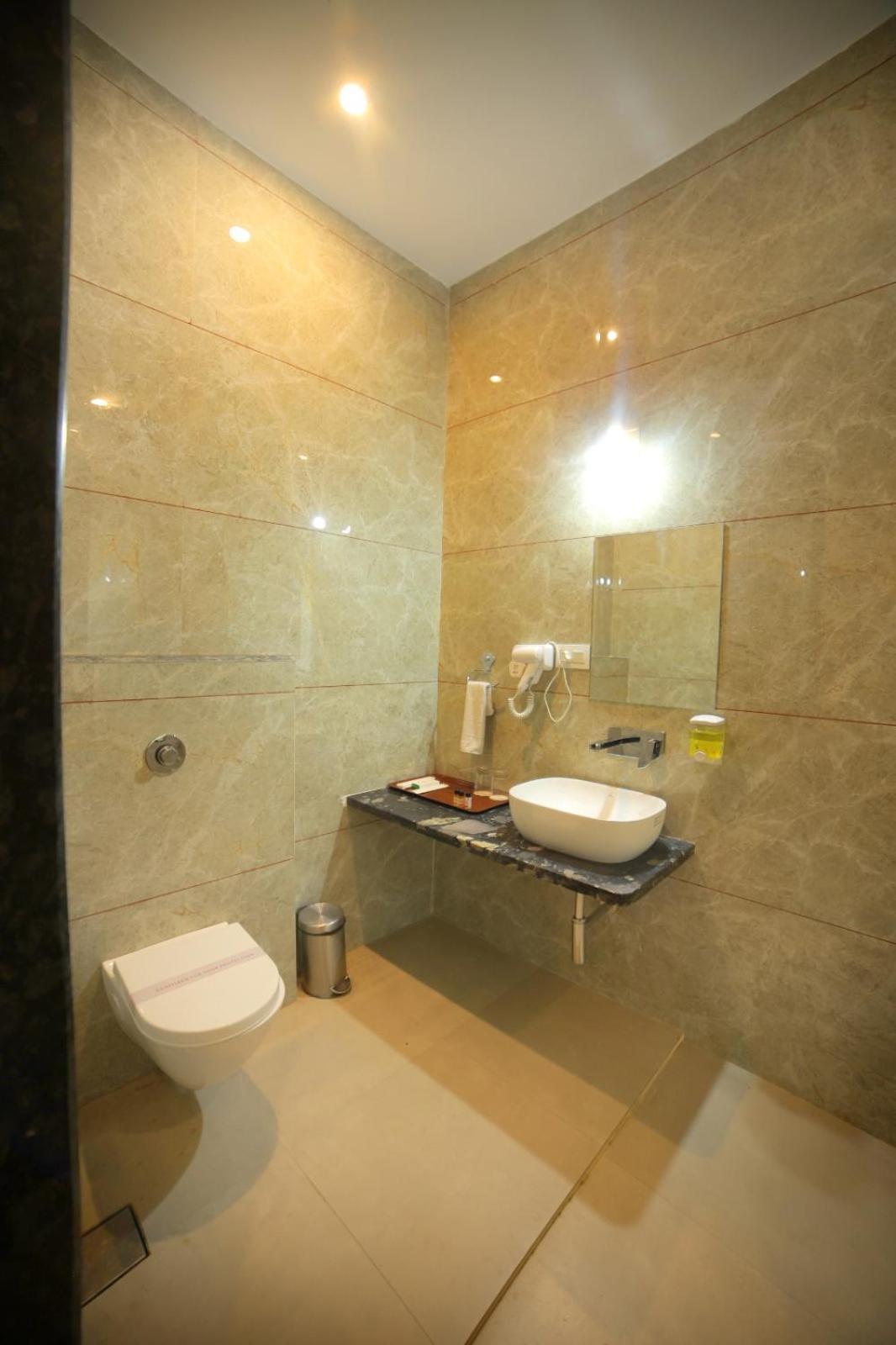 Dev Villa Resort Rajsamand Exterior photo