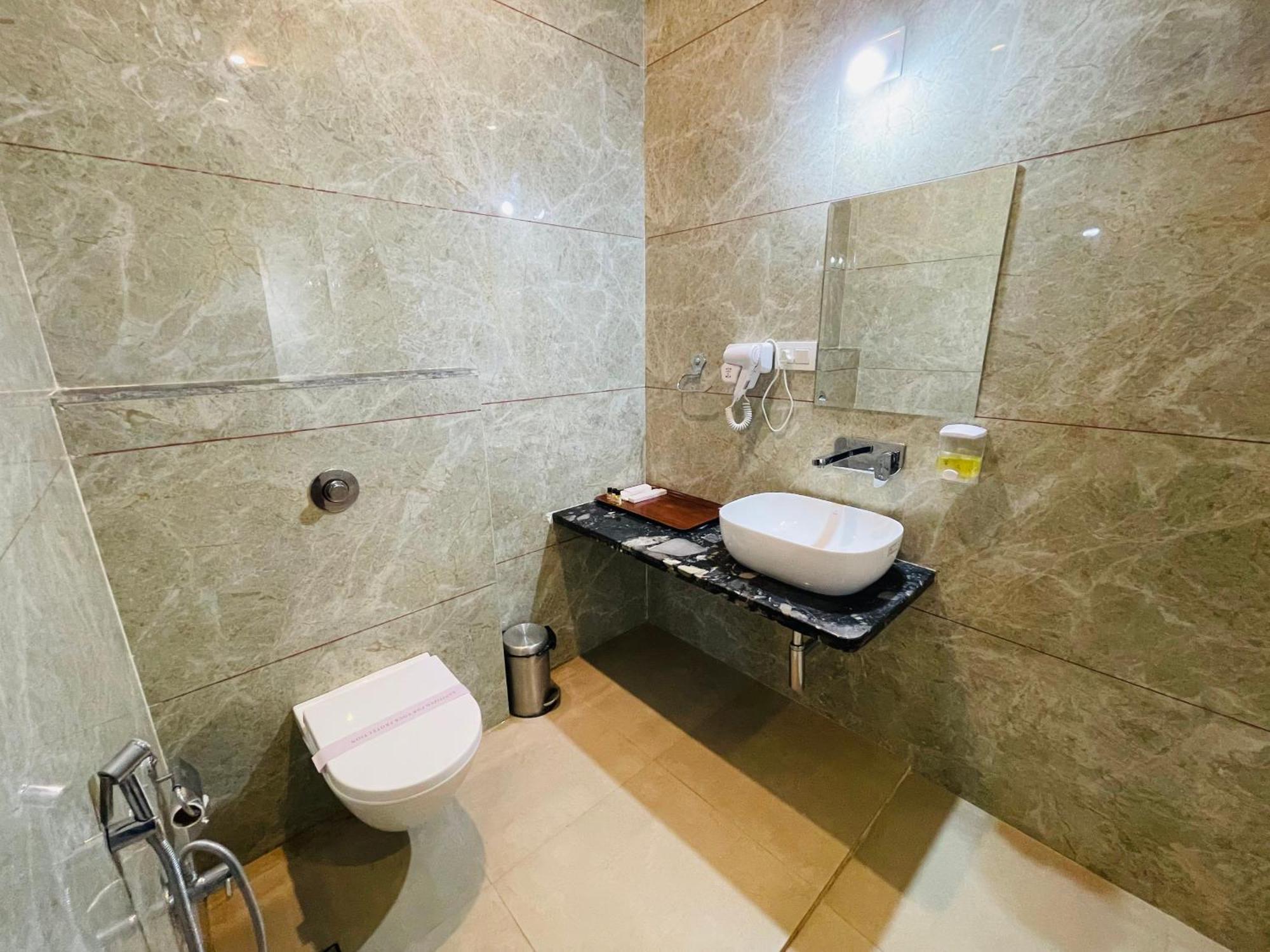 Dev Villa Resort Rajsamand Exterior photo