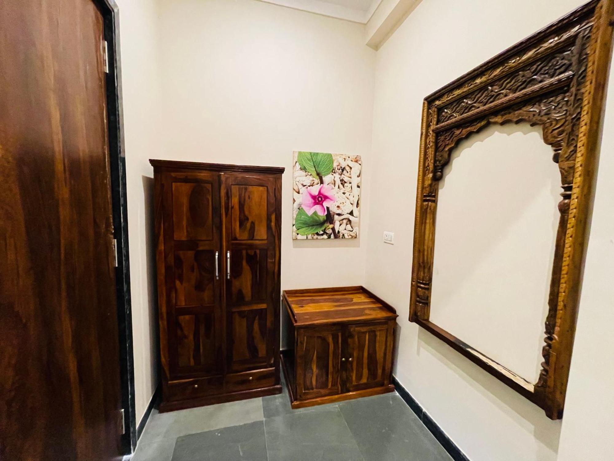 Dev Villa Resort Rajsamand Exterior photo