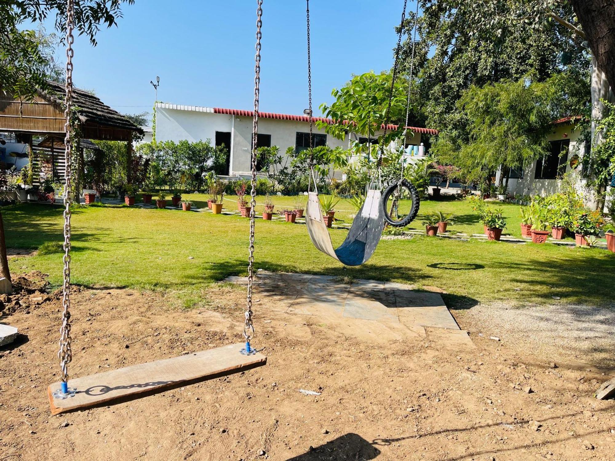 Dev Villa Resort Rajsamand Exterior photo